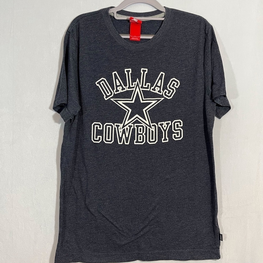 NFL Nike Dallas Cowboys t shirt